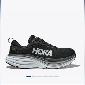Hoka bondi 8